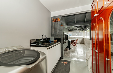 Imagem 4: 3 dormitórios na Rua Samaritana