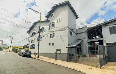 Imagem 2: 3 dormitórios na Rua Samaritana