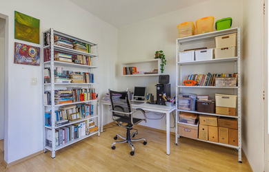 Imagem 5: 3 dormitórios na Rua Santo Antonio