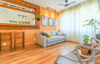 Imagem: 2 dormitórios na Rua Professor Cristiano