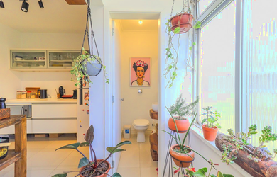 Imagem 6: 2 dormitórios na Rua Professor Cristiano Fischer