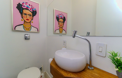 Imagem 7: 2 dormitórios na Rua Professor Cristiano Fischer