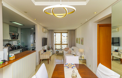 Imagem: 2 dormitórios na Rua Jari