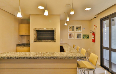 Imagem 7: 2 dormitórios na Rua Jari