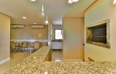 Imagem 6: 2 dormitórios na Rua Jari