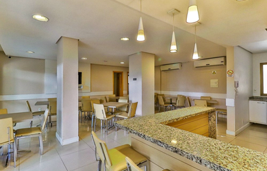 Imagem 4: 2 dormitórios na Rua Jari