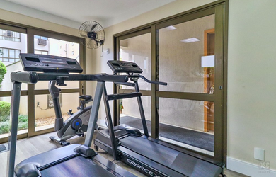 Imagem 3: 2 dormitórios na Rua Jari