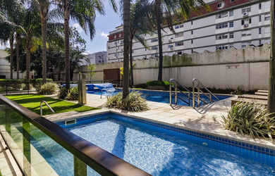 Imagem 7: 1 dormitório na Rua Coronel André Belo