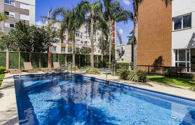 Imagem 6: 1 dormitório na Rua Coronel André Belo