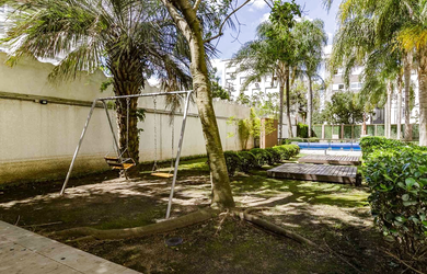 Imagem 5: 1 dormitório na Rua Coronel André Belo