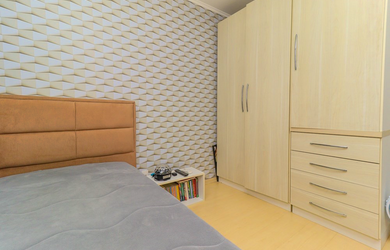 Imagem 5: 3 dormitórios na Rua Augusto Attílio Giordani