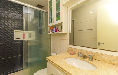 Imagem 6: 3 dormitórios na Rua Augusto Attílio Giordani