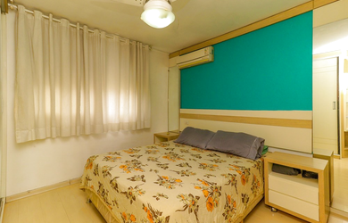 Imagem 7: 3 dormitórios na Rua Augusto Attílio Giordani