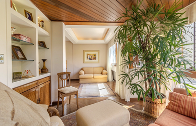 Imagem 3: 3 dormitórios na Rua Doutor Tauphick Saadi