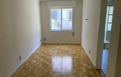 Imagem 2: 1 dormitório na Rua Portugal