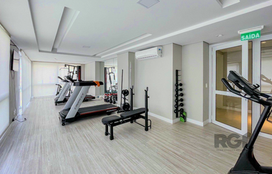 Imagem 2: 2 dormitórios na Rua Hugo Ribeiro