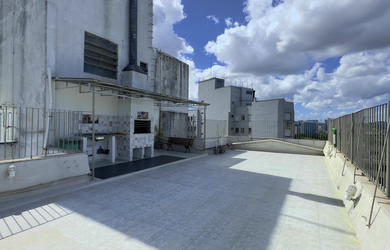 Imagem 7: 1 dormitório na Rua General Bento Martins