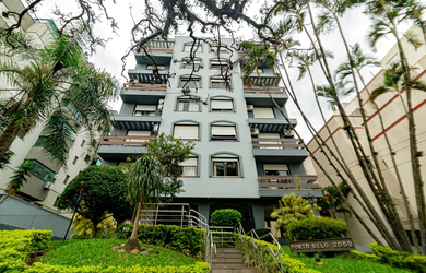 Imagem: 2 dormitórios na Rua Vicente Da Fontoura