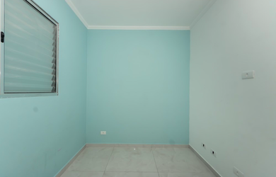 Imagem 3: 3 dormitórios na Rua Cláudio Rodrigues Lopes