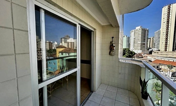 Imagem: Apartamento à venda em Praia Grande, Caiçara