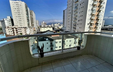 Imagem 2: 2 dormitórios na Rua São Domingos