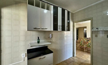 Imagem 6: Apartamento à venda em Praia Grande, Caiçara, com 2 quartos, 58m²