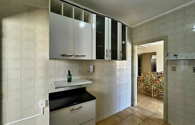 Imagem 6: 2 dormitórios na Rua São Domingos