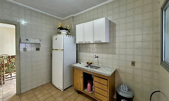 Imagem 7: Apartamento à venda em Praia Grande, Caiçara, com 2 quartos, 58m²