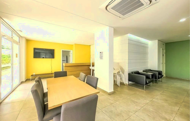 Imagem 3: 2 dormitórios na Rua Tagipuru