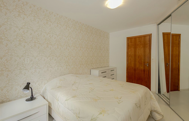 Imagem 3: 3 dormitórios na Rua Pio Angelo