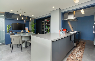 Imagem 6: 3 dormitórios na Rua Embaixador Raul Garcia