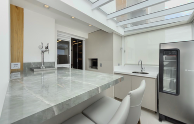 Imagem 3: 3 dormitórios na Rua Embaixador Raul Garcia