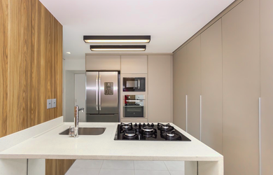 Imagem 4: 3 dormitórios na Rua Embaixador Raul Garcia