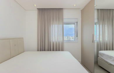 Imagem 7: 3 dormitórios na Rua Embaixador Raul Garcia