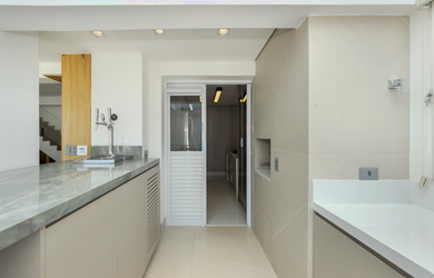 Imagem 2: 3 dormitórios na Rua Embaixador Raul Garcia