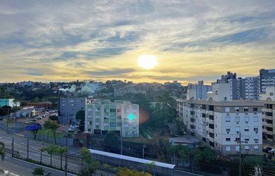 Imagem 2: 2 dormitórios na Rua Coronel Aparício Borges