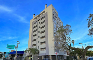 Imagem 3: 2 dormitórios na Rua Coronel Aparício Borges