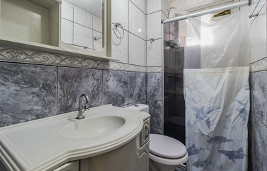 Imagem 3: 3 dormitórios na Avenida Eng Francisco R Simch