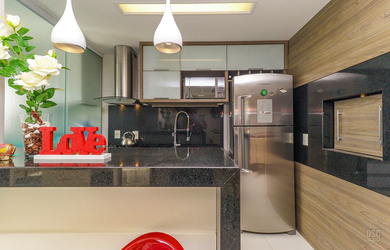 Imagem 4: 2 dormitórios na Rua Mauro Guedes De Oliveira