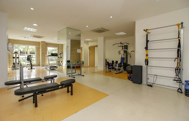 Imagem 2: 2 dormitórios na Rua Mauro Guedes De Oliveira