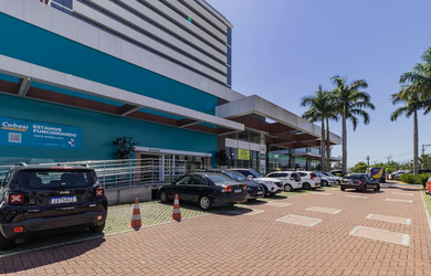 Imagem 3: 1 vaga na garagem na Avenida Assis Brasil