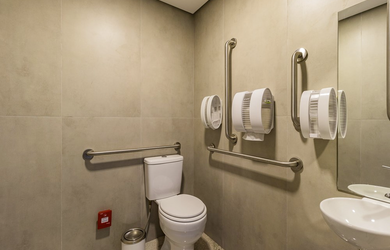 Imagem 6: 1 vaga na garagem na Avenida Assis Brasil