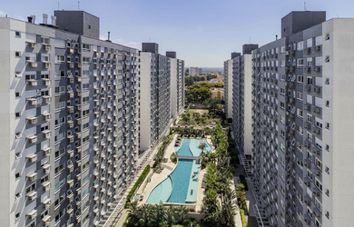 Imagem 7: 1 vaga na garagem na Avenida Assis Brasil