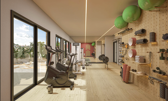 Imagem 4: Studio à venda em São Paulo, Vila Sônia, com 1 quarto, 20m²