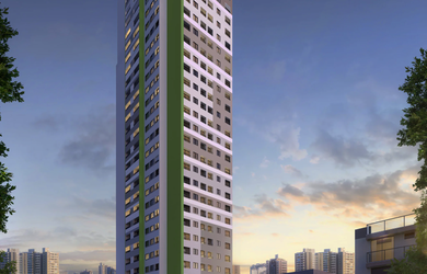 Imagem: Studio à venda em São Paulo, Vila Sônia