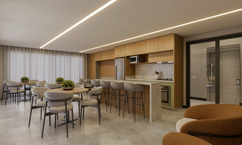 Imagem 5: Studio à venda em São Paulo, Vila Sônia, com 1 quarto, 20m²