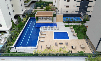 Imagem 5: Apartamento à venda em São Paulo, Brooklin Paulista, com 3 quartos, 130,05m²