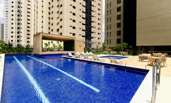 Imagem 7: Apartamento à venda em São Paulo, Brooklin Paulista, com 3 quartos, 130,05m²