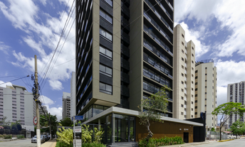 Imagem 2: Apartamento à venda em São Paulo, Brooklin Paulista, com 3 quartos, 130,05m²