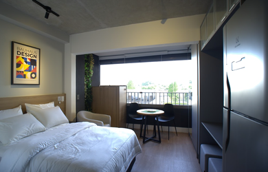 Imagem 3: ON Augusta - Residencial - ON Augusta - Residencial